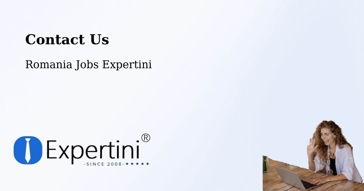 Contact Expertini – Babța - Romania Jobs Expertini
