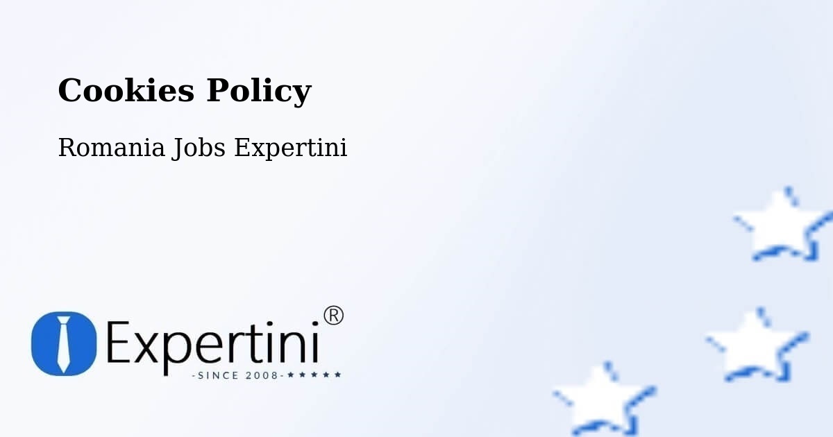 Cookie Policy – Babța - Romania Jobs Expertini