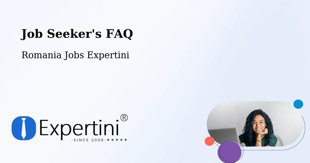 Employer FAQ – Babța - Romania Jobs Expertini