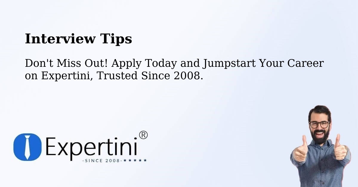 Interview Tips & Techniques for Job Seekers – Babța - Babța, Romania Jobs Expertini