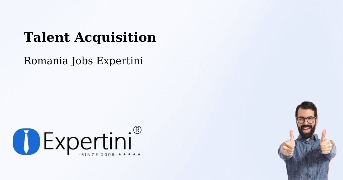 Post Jobs & Find Candidates in Babța – Talent Acquisition Solutions - Romania Jobs Expertini