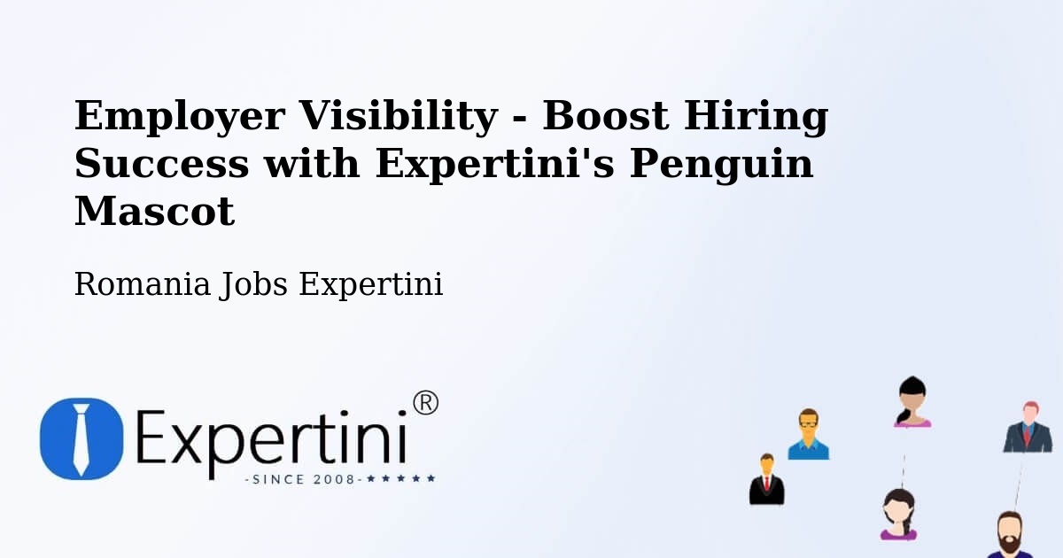 CV and Resume Visibility Optimization – Babța - Romania Jobs Expertini